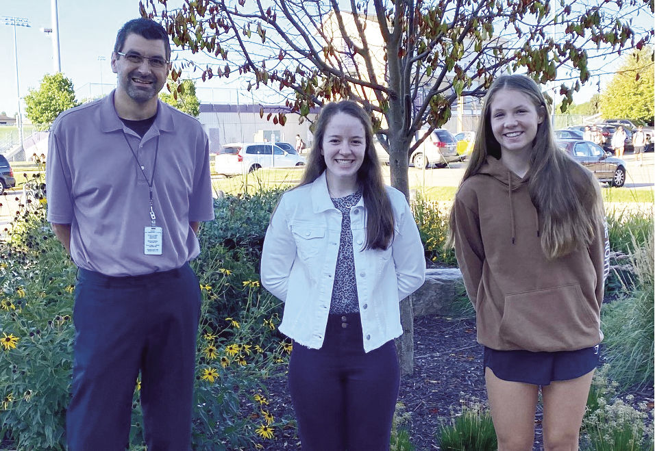 Student representatives